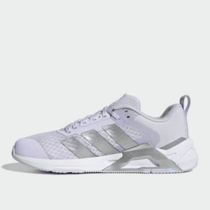 Adidas Womens Dropset Control Trainer Purple