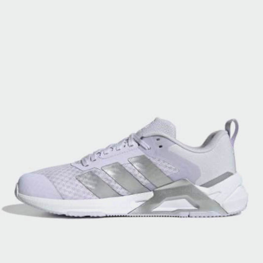 Adidas Womens Dropset Control Trainer Purple