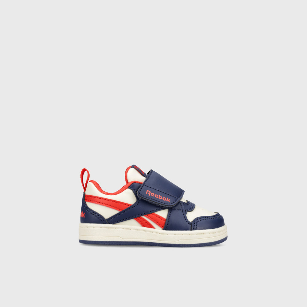 Reebok Boys Prime Snug Sneakers Blue