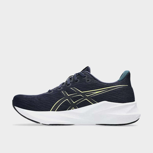 ASICS MENS Versablast 4 Running Shoes BLUE