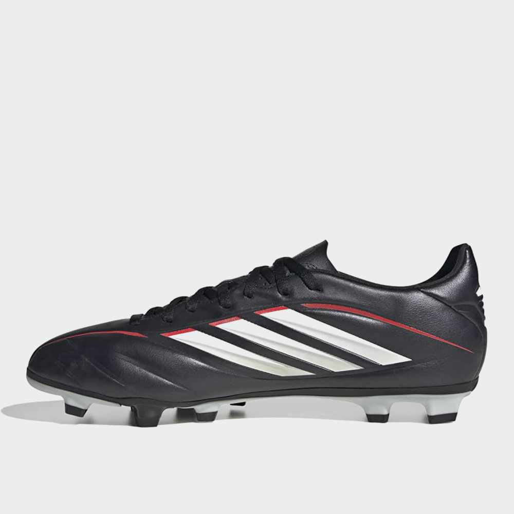 Adidas Mens Copa Club FG/MG Football Boots Black