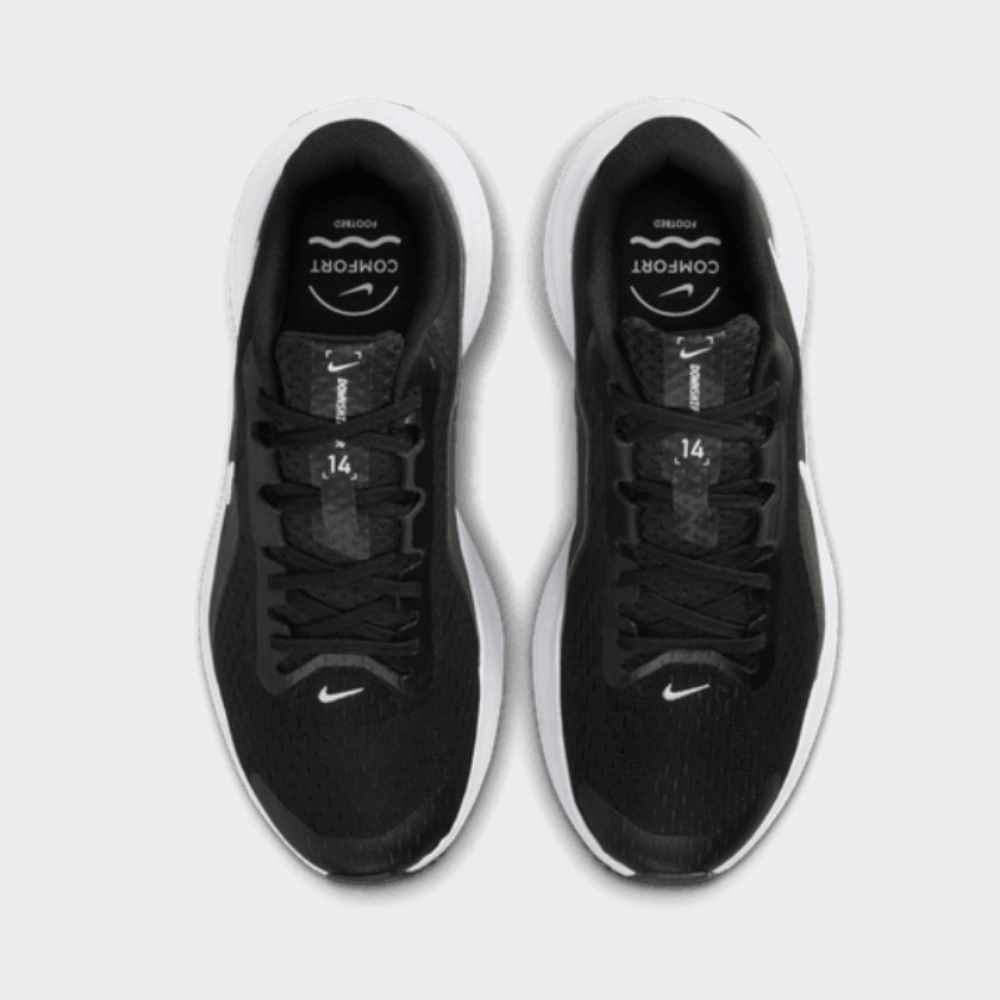 Nike Womens Downshifter 14 Black