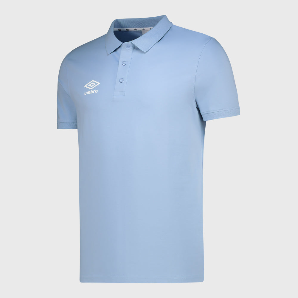 Umbro Mens Maverick Golfer Blue