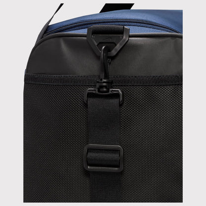 NIKE Brasilia (Medium) Sports Bags BLUE
