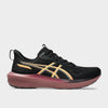 Asics Womens GT-1000 14 Running Shoes Black