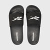 Reebok Vector Slide Black