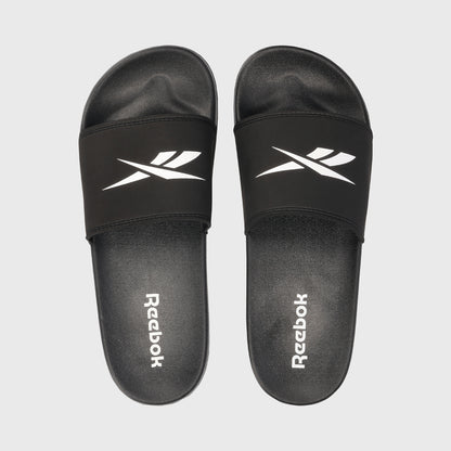 Reebok Vector Slide Black