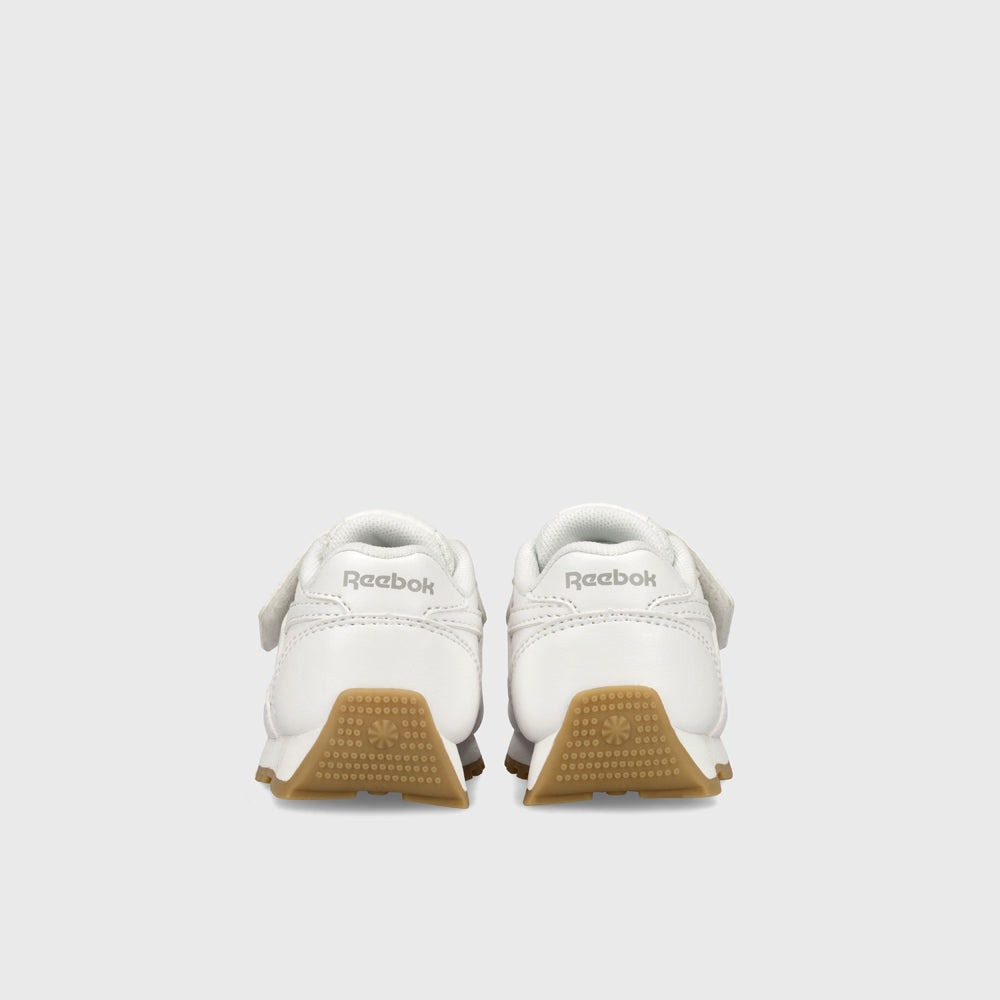 Reebok Infants Rewind Run Sneakers White
