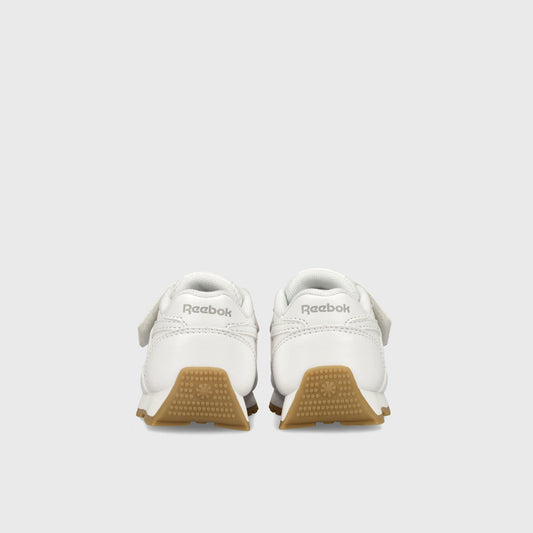 Reebok Infants Rewind Run Sneakers White