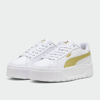 Puma Karmen II Sneakers White