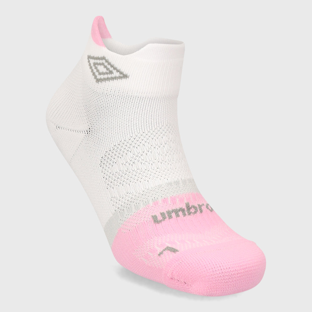 UMBRO Training sock pack of 3 PINK