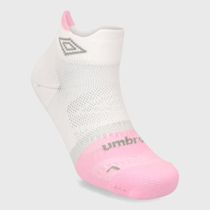 UMBRO Training sock pack of 3 PINK