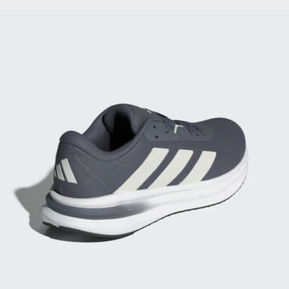 Adidas Mens Galaxy 7 Running Shoes Grey