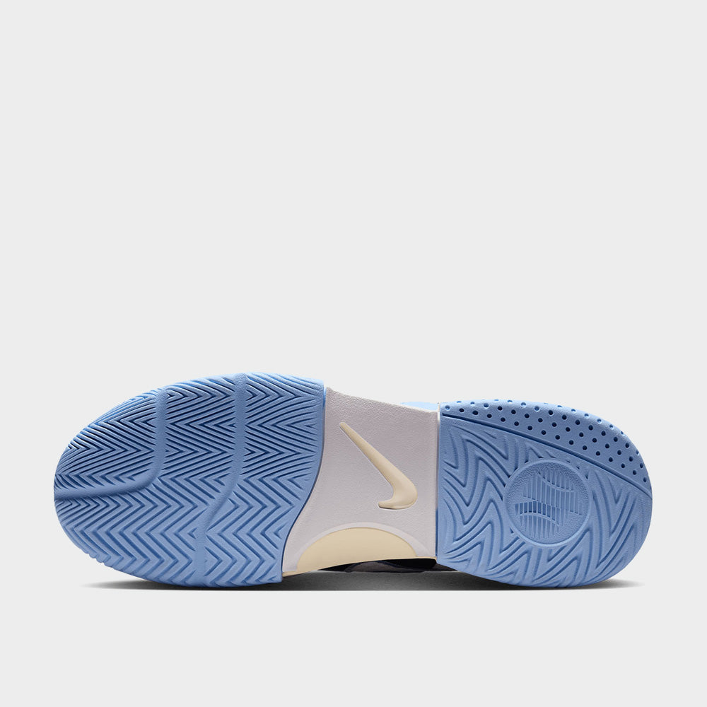 Nike Mens Court Lite 4 Sports Shoes White