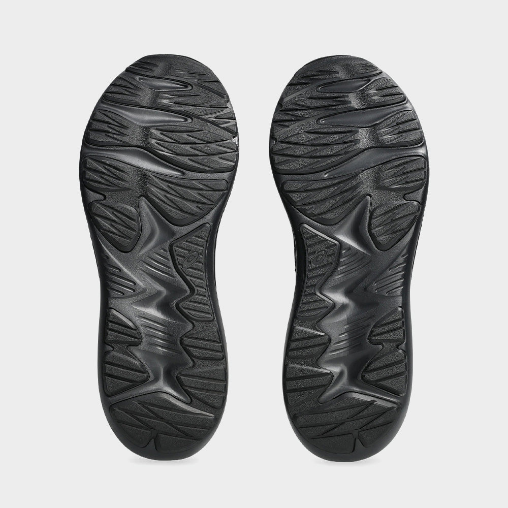 Asics Mens Jolt 5 Running Shoes Black – Tekkie Town