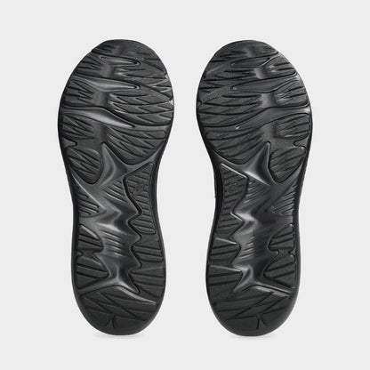 Asics Mens Jolt 5 Running Shoes Black