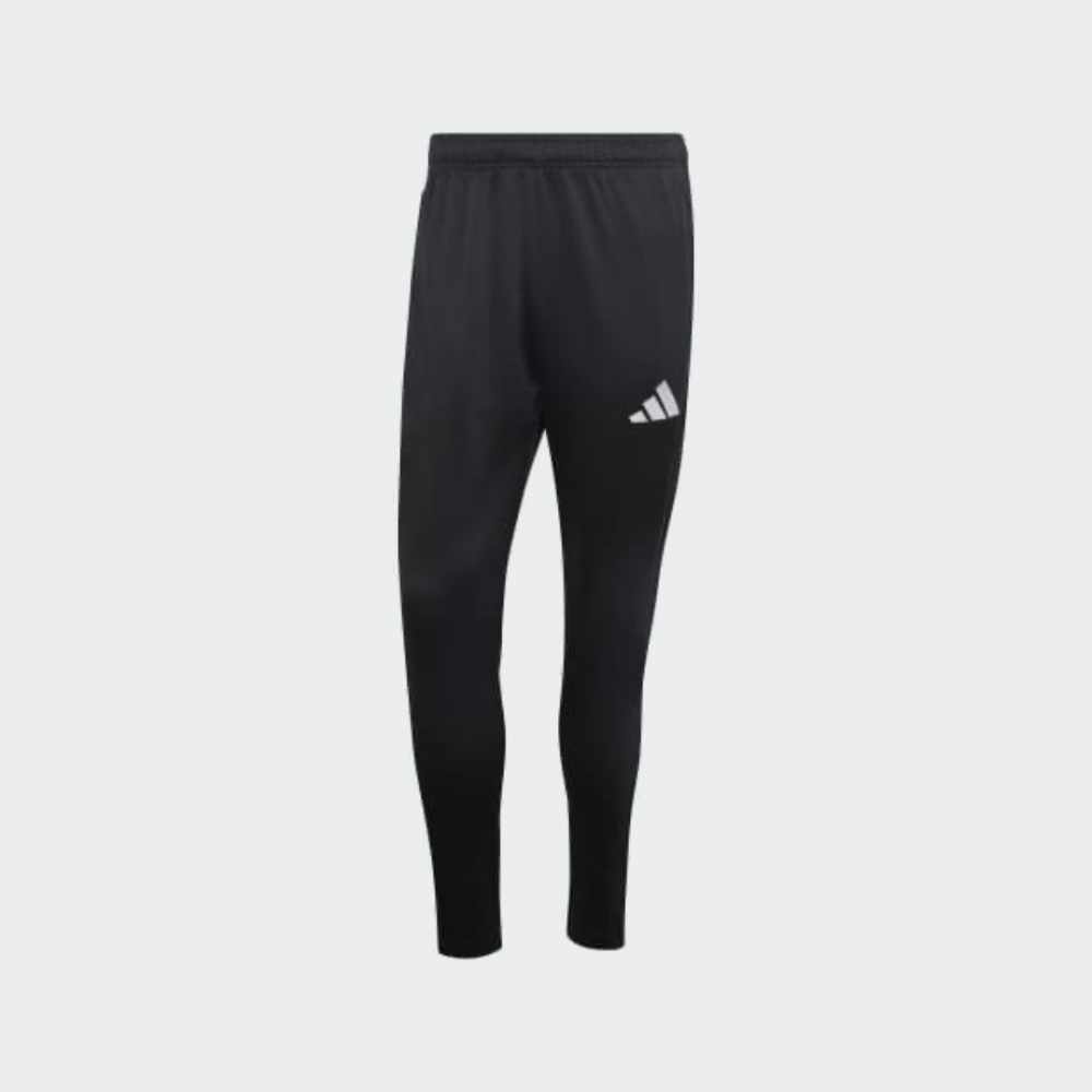 Adidas Mens Entrada26 Training Pants Black