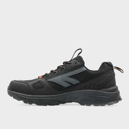Hi-Tec Mens Nevado Black