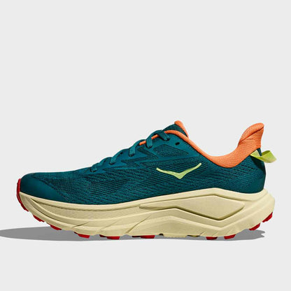 Hoka Womens Challenger 8 Blue