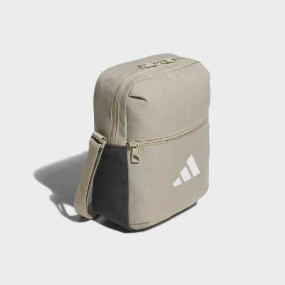 Adidas UNISEX Essential Organizer Bag Beige