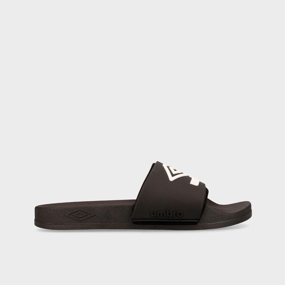 Umbro Mens Diamond Slide Black