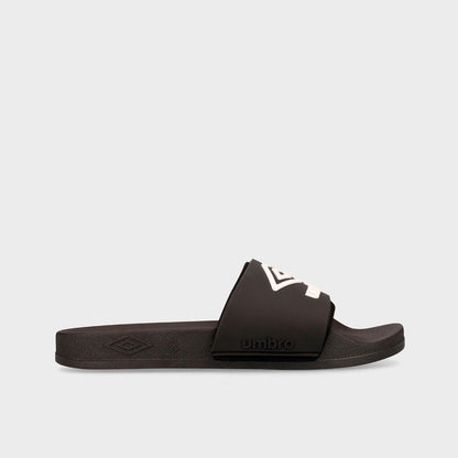 Umbro Mens Diamond Slide Black