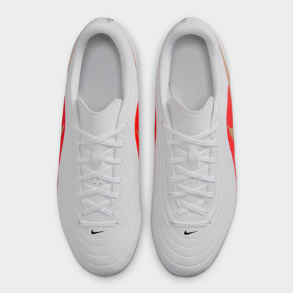 Nike Mens Tiempo Maestro Club FG/MG Football Boots White