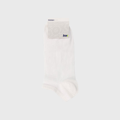 Sox Hidden Sock White