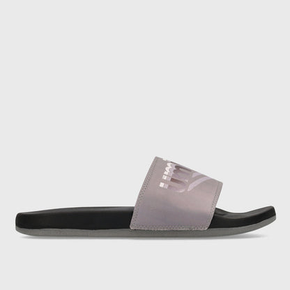 Umbro Mens Slide Sandals Grey