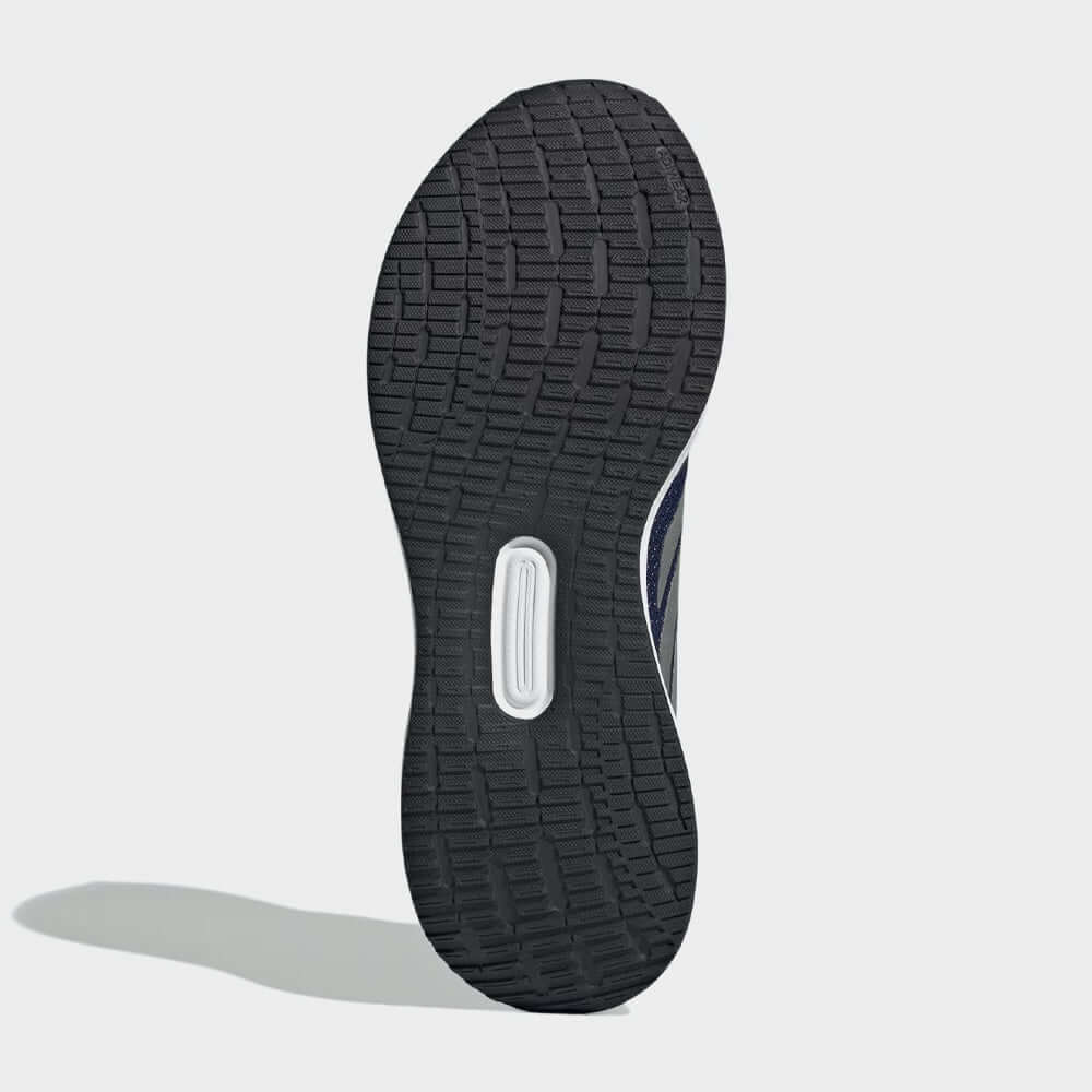 Adidas Mens Runblaze Running Shoes Blue