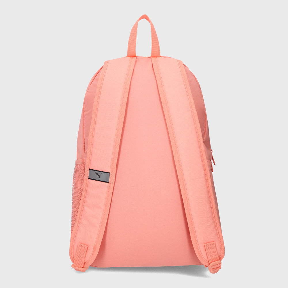Puma Unisex Phase Backpack Pink