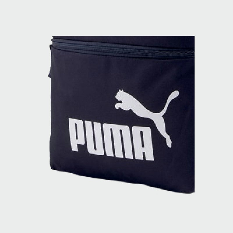 Puma Unisex Phase Backpack Navy