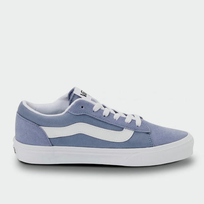 Vans Womens Vero LS Sneakers Blue