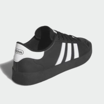 Adidas Mens Jump Hook Low Black