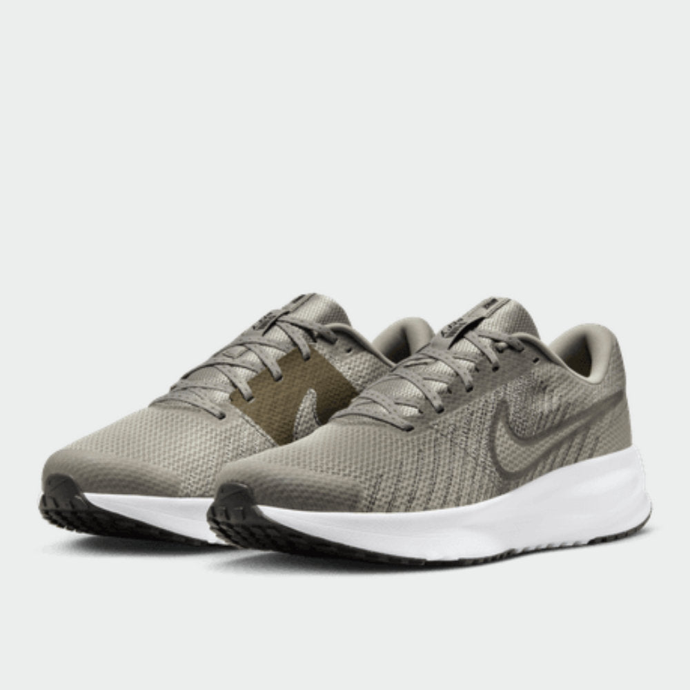 Nike Mens Run Defy Running Shoes Green