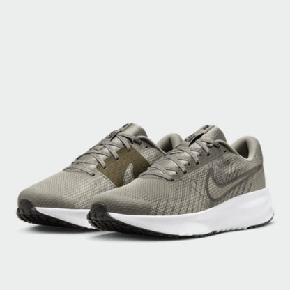 Nike Mens Run Defy Running Shoes Green