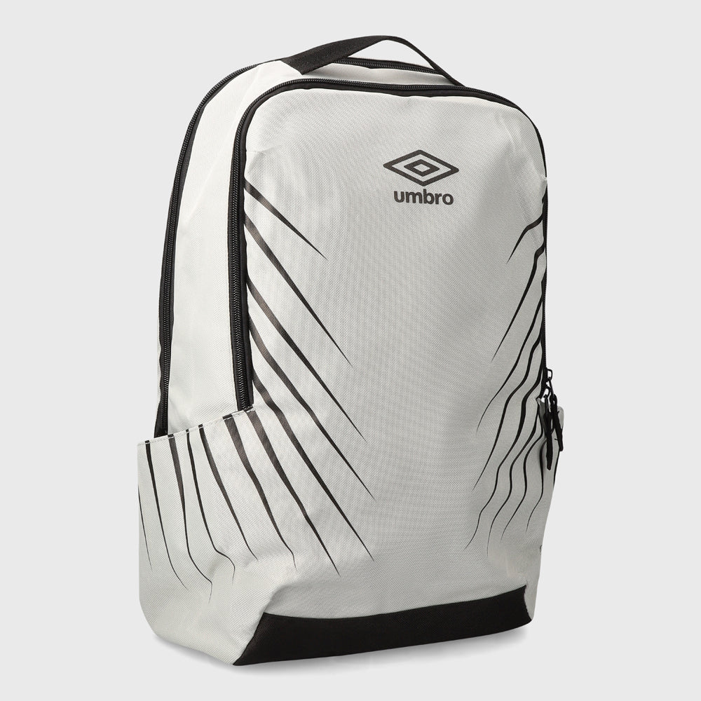 Umbro Fly Knit Backpack Beige