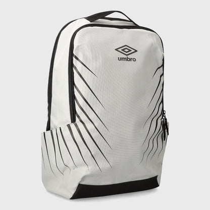 Umbro Fly Knit Backpack Beige