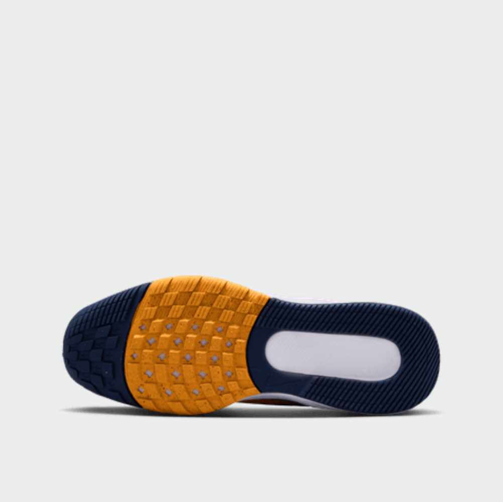 Nike Mens Star Runner 5 Sneakers Blue