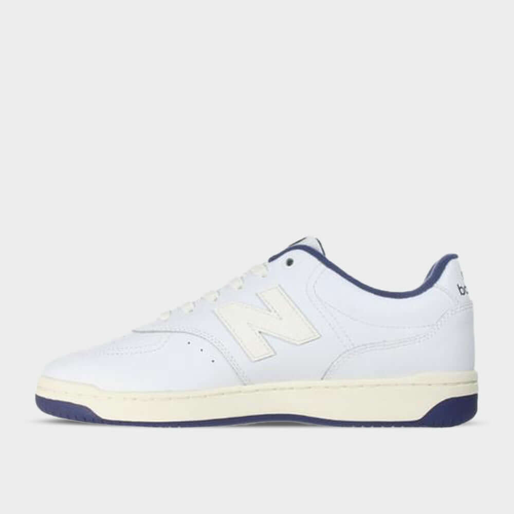 New Balance Mens BB80 v1 sneakers White