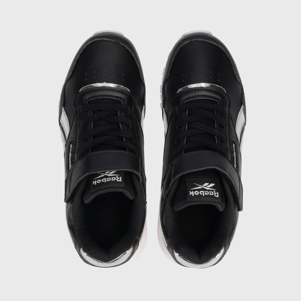 Reebok Kids Royal Glide Sneakers Black