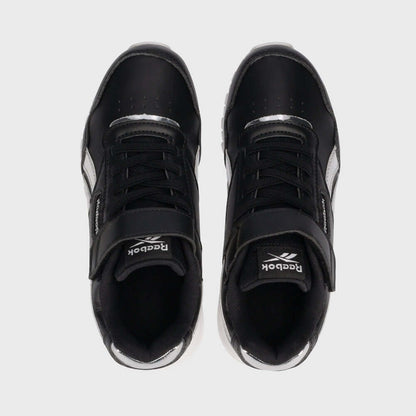 Reebok Girls Royal Glide Sneakers Black