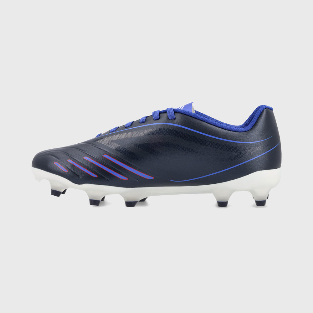 Umbro Mens Tocco VI Squad Football Boots Black