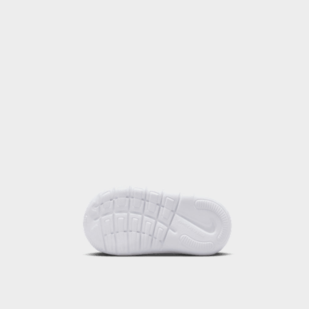 Nike Infants Flex Runner 4 Sneakers Black