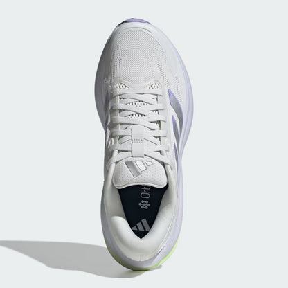 Adidas Womens Response 2 Running Shoes White