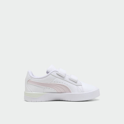 Puma Kids Jada Classic Sneakers White