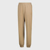 Umbro Womens Knit Trousers Brown