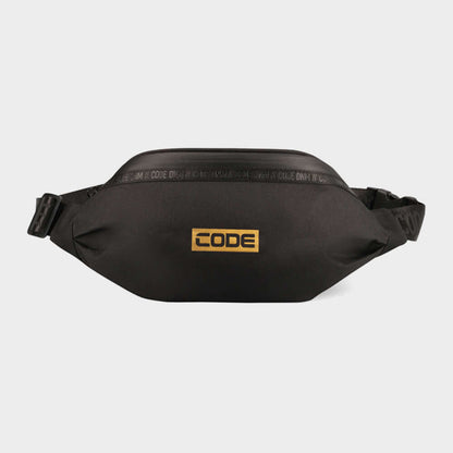 Code Moonbag Black