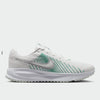 Nike Womens Run Defy White