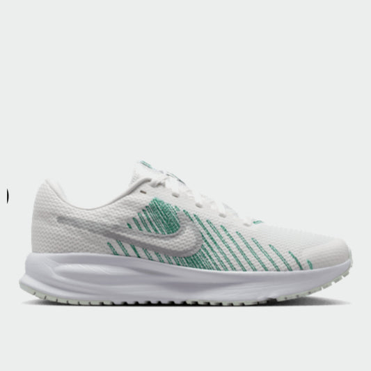 Nike Womens Run Defy White